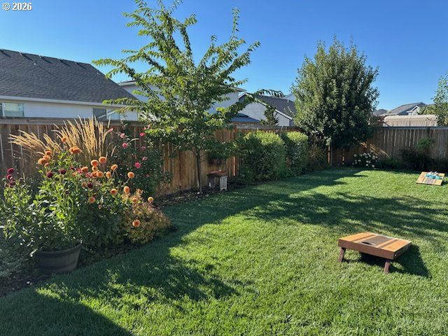 1491 FOXGLOVE St, Woodburn, OR 97071