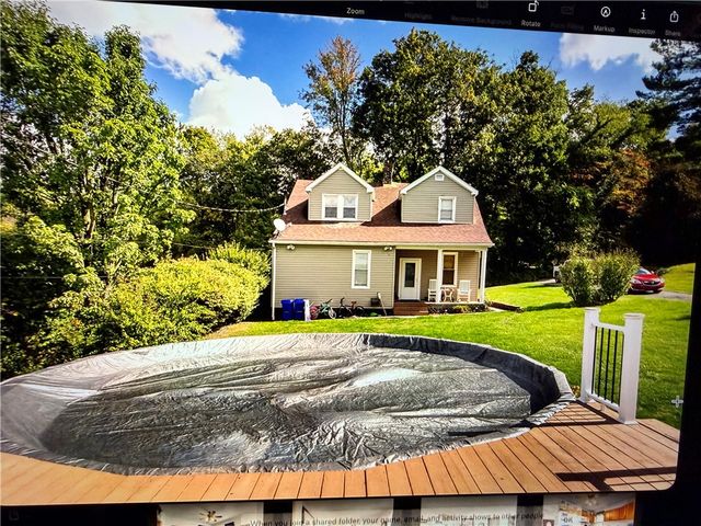 1910 2nd St, South Connellsville, PA 15425