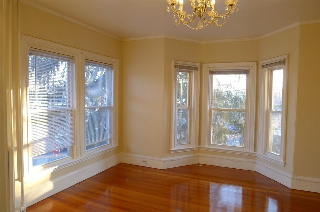 77 Hartford St 2, Newton, MA 02461