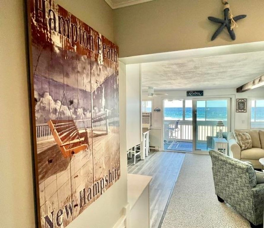 Image 10 of property listing at 19 Atlantic Ave Unit 11, Hampton, NH 03842