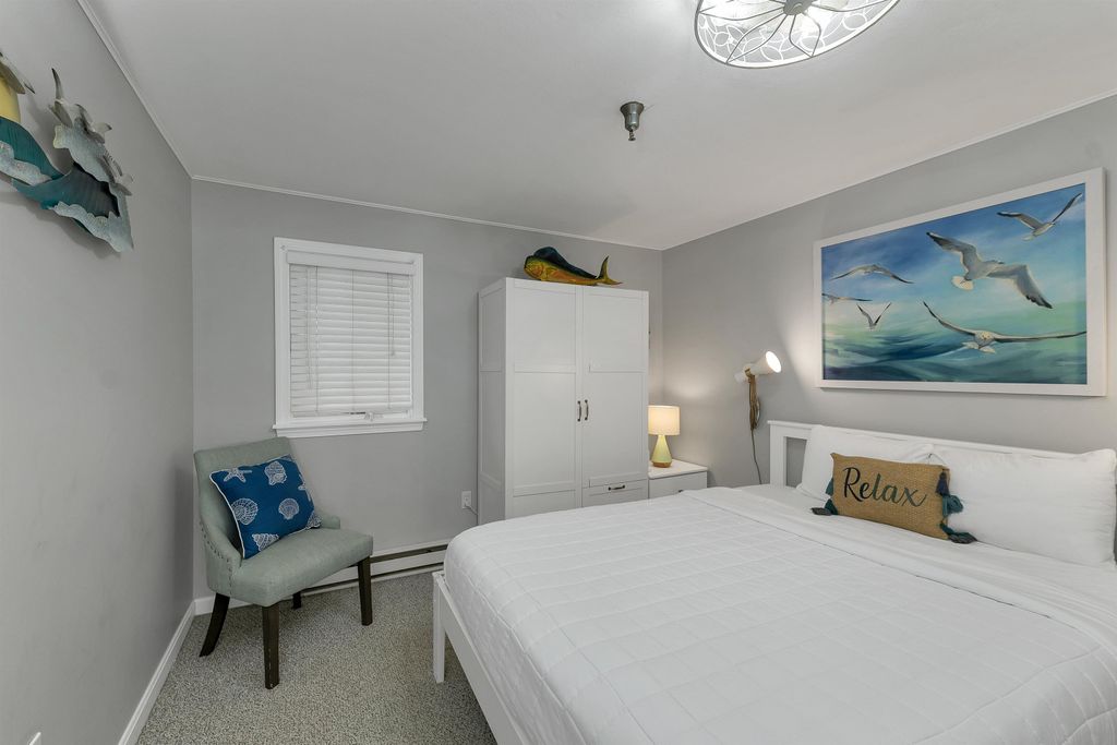 Image 15 of property listing at 19 Atlantic Ave Unit 11, Hampton, NH 03842