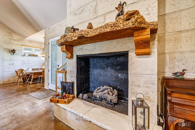 18652 Kenley Lane, Christoval, TX 76935