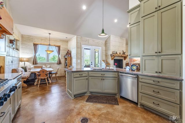 18652 Kenley Lane, Christoval, TX 76935
