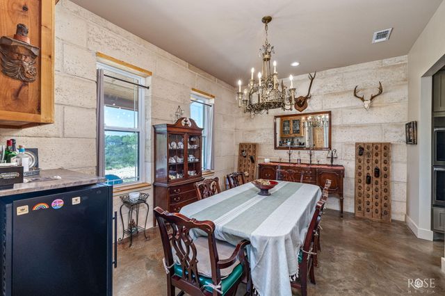 18652 Kenley Lane, Christoval, TX 76935