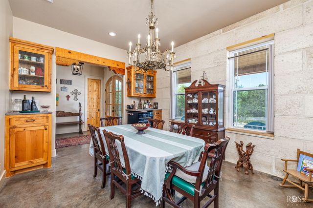 18652 Kenley Lane, Christoval, TX 76935