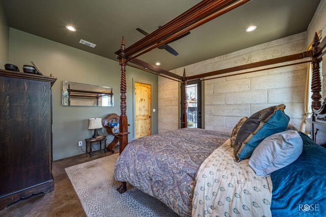 18652 Kenley Lane, Christoval, TX 76935