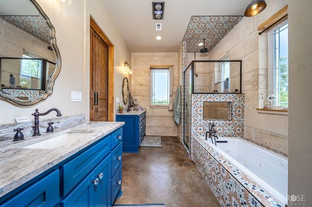 18652 Kenley Lane, Christoval, TX 76935