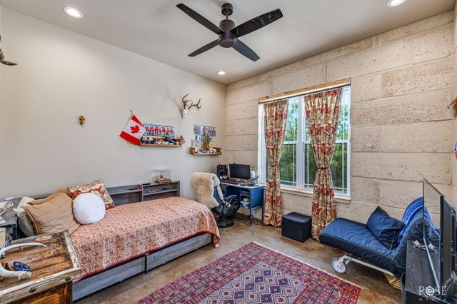 18652 Kenley Lane, Christoval, TX 76935