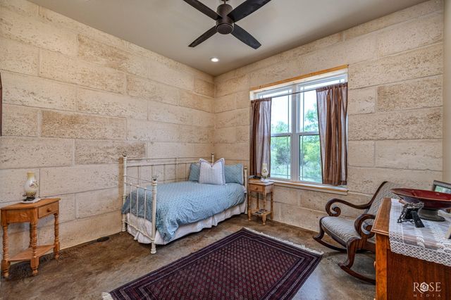 18652 Kenley Lane, Christoval, TX 76935