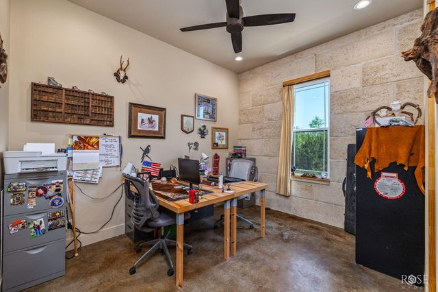 18652 Kenley Lane, Christoval, TX 76935