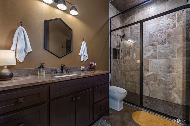 18652 Kenley Lane, Christoval, TX 76935