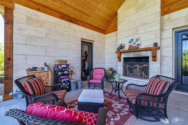 18652 Kenley Lane, Christoval, TX 76935