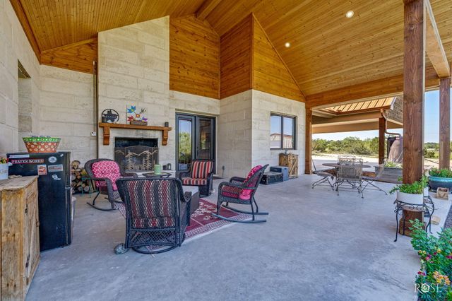 18652 Kenley Lane, Christoval, TX 76935
