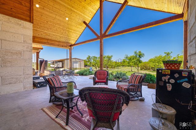 18652 Kenley Lane, Christoval, TX 76935