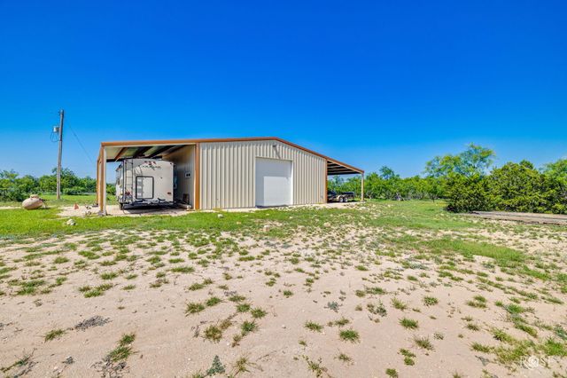 18652 Kenley Lane, Christoval, TX 76935