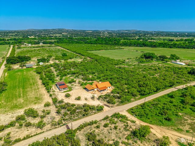 18652 Kenley Lane, Christoval, TX 76935