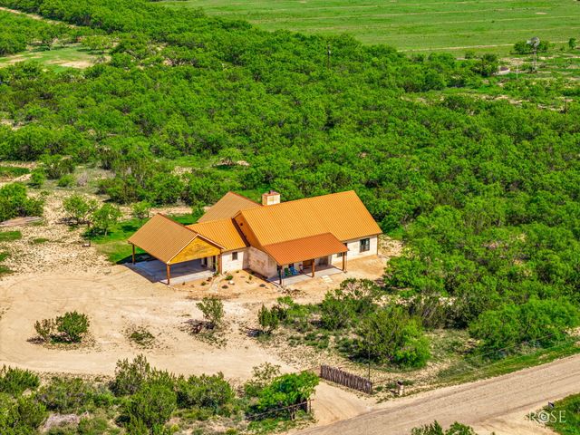 18652 Kenley Lane, Christoval, TX 76935