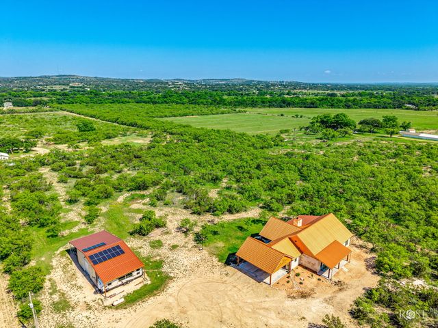 18652 Kenley Lane, Christoval, TX 76935