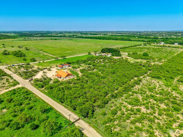 18652 Kenley Lane, Christoval, TX 76935