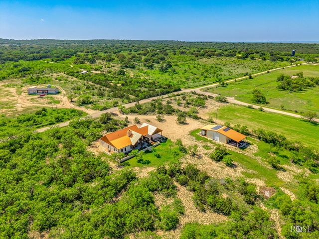 18652 Kenley Lane, Christoval, TX 76935