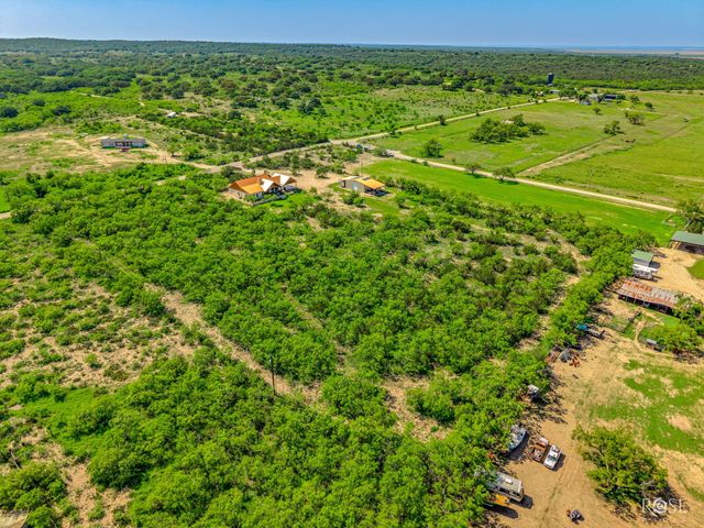 18652 Kenley Lane, Christoval, TX 76935