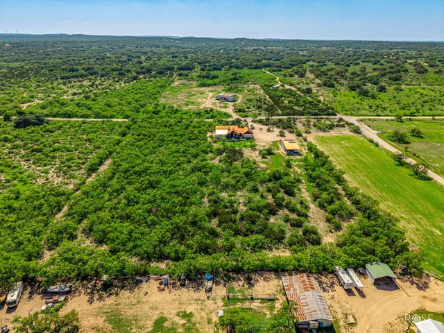 18652 Kenley Lane, Christoval, TX 76935