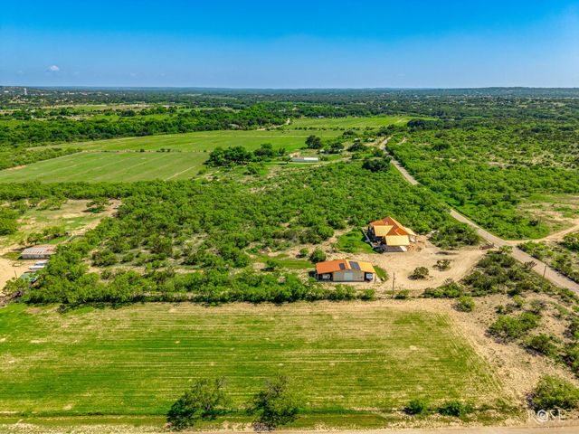 18652 Kenley Lane, Christoval, TX 76935
