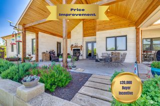 18652 Kenley Lane, Christoval, TX 76935