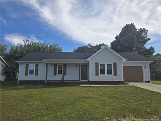 625 Winthrop Court, Fayetteville, NC 28311