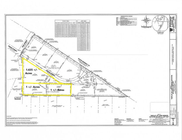 00000 Cedar Street, Lavon, TX 75166