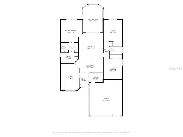 819 SPRINGWOOD CIRCLE, Bradenton, FL 34212