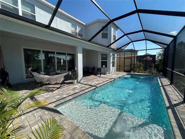 34025 ASTORIA CIRCLE 34025A, Wesley Chapel, FL 33545