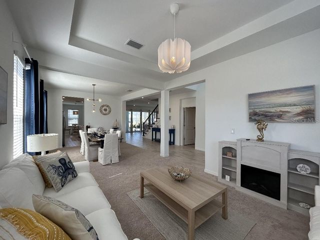 34025 ASTORIA CIRCLE 34025A, Wesley Chapel, FL 33545