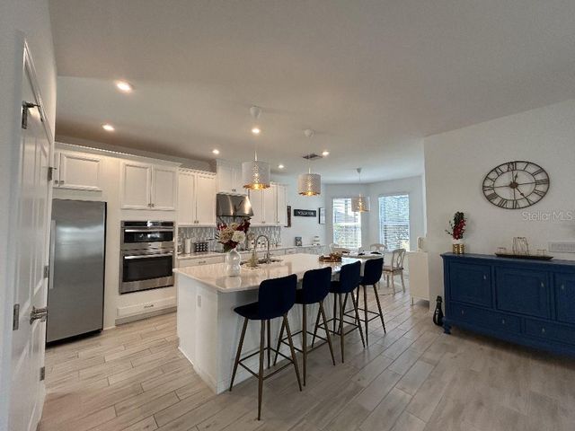 34025 ASTORIA CIRCLE 34025A, Wesley Chapel, FL 33545