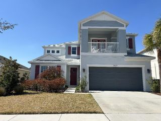 34025 ASTORIA CIRCLE 34025A, Wesley Chapel, FL 33545