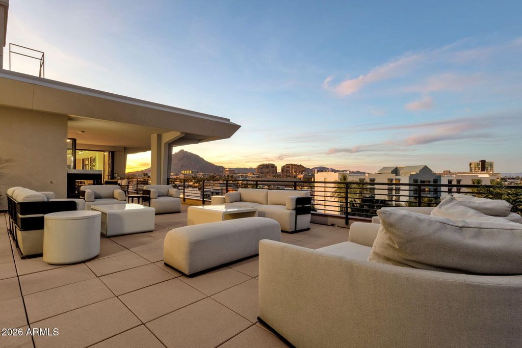 7301 E 3RD Avenue 508, Scottsdale, AZ 85251 — exterior