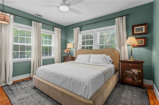 1402 Carter Road, Decatur, GA 30030