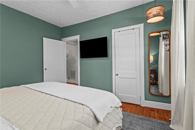 1402 Carter Road, Decatur, GA 30030