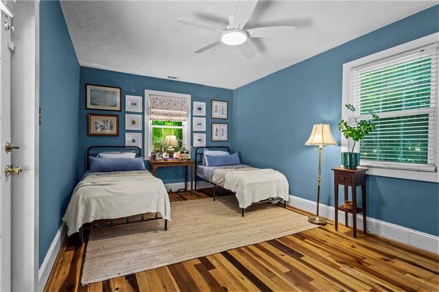 1402 Carter Road, Decatur, GA 30030