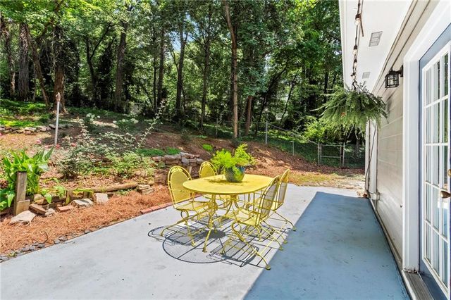 1402 Carter Road, Decatur, GA 30030