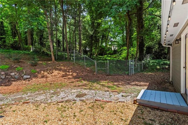 1402 Carter Road, Decatur, GA 30030
