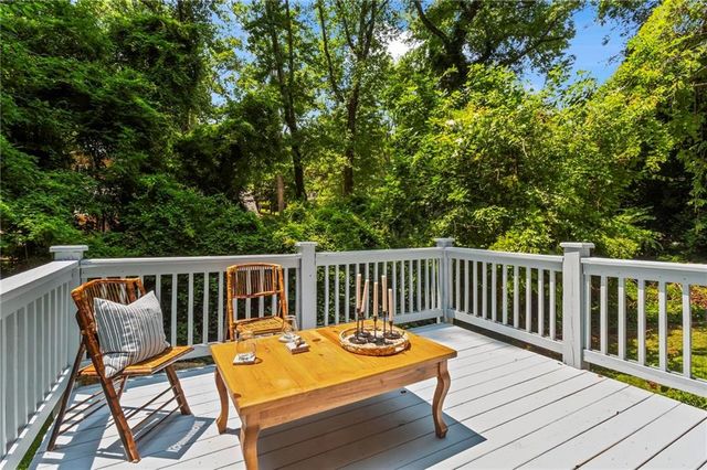 1402 Carter Road, Decatur, GA 30030