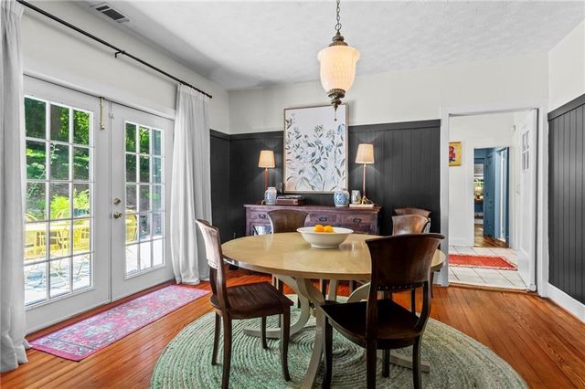 1402 Carter Road, Decatur, GA 30030