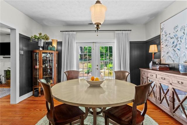 1402 Carter Road, Decatur, GA 30030