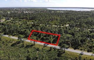 2395 CHAPEL DRIVE, Port Charlotte, FL 33953