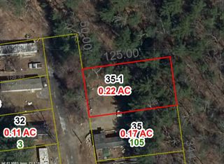L 65-35-1 Pine Hill Drive, Palmer, MA 01069