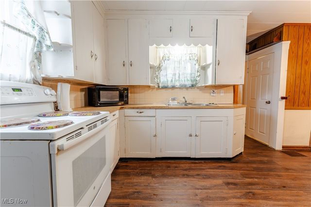 1218 Myers Avenue, Ashland, OH 44805