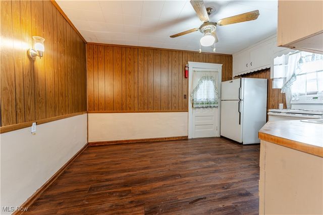 1218 Myers Avenue, Ashland, OH 44805