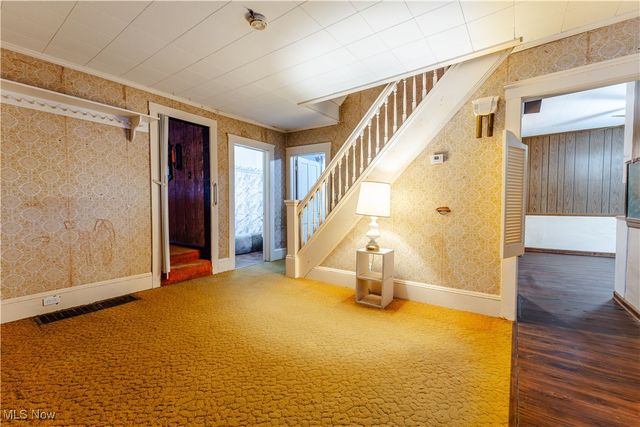 1218 Myers Avenue, Ashland, OH 44805