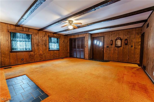 1218 Myers Avenue, Ashland, OH 44805